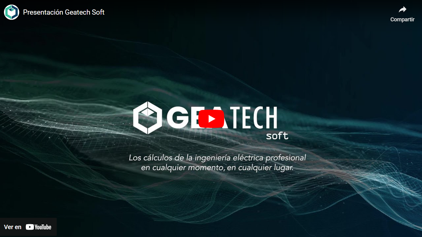 Minitura presentación Geatech Soft